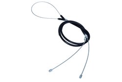 CABLU FRANA DE MANA MAXGEAR 32-0092 - Compatibil cu CITROEN, FIAT, PEUGEOT