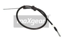 CABLU FRANA DE MANA MAXGEAR 32-0097 - Compatibil cu AUDI
