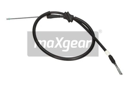 CABLU FRANA DE MANA MAXGEAR 32-0097 - Compatibil cu AUDI