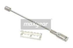 CABLU FRANA DE MANA MAXGEAR 32-0106 - Compatibil cu CHEVROLET, OPEL, VAUXHALL