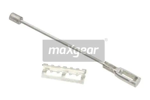 CABLU FRANA DE MANA MAXGEAR 32-0106 - Compatibil cu CHEVROLET, OPEL, VAUXHALL