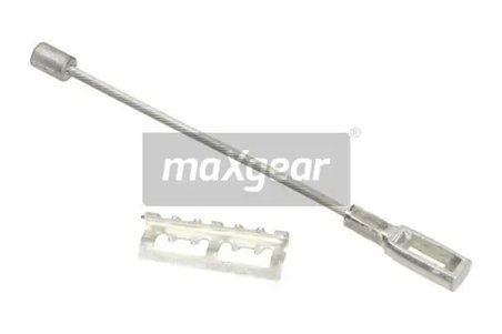 CABLU FRANA DE MANA MAXGEAR 32-0106 - Compatibil cu CHEVROLET, OPEL, VAUXHALL