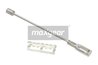 CABLU FRANA DE MANA MAXGEAR 32-0106 - Compatibil cu CHEVROLET, OPEL, VAUXHALL