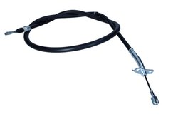 CABLU FRANA DE MANA MAXGEAR 32-0112 - Compatibil cu MERCEDES-BENZ, VW