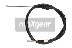 CABLU FRANA DE MANA MAXGEAR 32-0125 - Compatibil cu AUDI