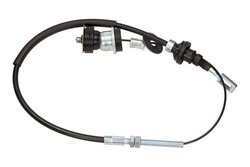 CABLU AMBREIAJ MAXGEAR 32-0128 - Compatibil cu CITROEN, FIAT, PEUGEOT