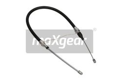 CABLU FRANA DE MANA MAXGEAR 32-0129 - Compatibil cu VW