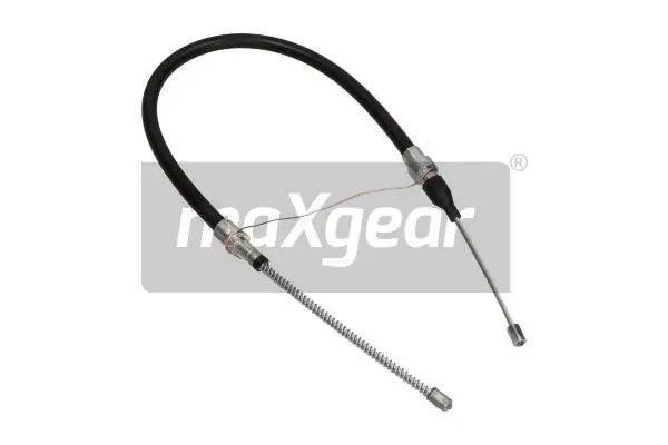 CABLU FRANA DE MANA MAXGEAR 32-0129 - Compatibil cu VW
