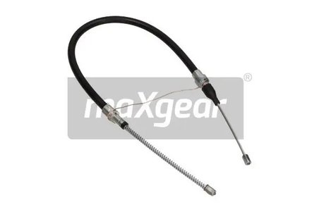 CABLU FRANA DE MANA MAXGEAR 32-0129 - Compatibil cu VW