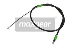 CABLU FRANA DE MANA MAXGEAR 32-0135 - Compatibil cu CITROEN, PEUGEOT