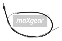CABLU FRANA DE MANA MAXGEAR 32-0136 - Compatibil cu VW