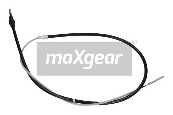 CABLU FRANA DE MANA MAXGEAR 32-0136 - Compatibil cu VW