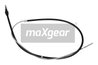 CABLU FRANA DE MANA MAXGEAR 32-0136 - Compatibil cu VW