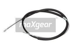 CABLU FRANA DE MANA MAXGEAR 32-0138 - Compatibil cu SEAT, VW
