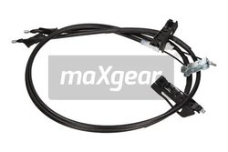 CABLU FRANA DE MANA MAXGEAR 32-0145 - Compatibil cu FORD