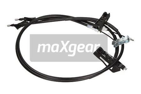 CABLU FRANA DE MANA MAXGEAR 32-0145 - Compatibil cu FORD