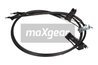 CABLU FRANA DE MANA MAXGEAR 32-0145 - Compatibil cu FORD