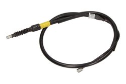 CABLU FRANA DE MANA MAXGEAR 32-0157 - Compatibil cu OPEL, VAUXHALL