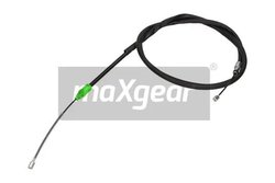 CABLU FRANA DE MANA MAXGEAR 32-0180 - Compatibil cu CITROEN