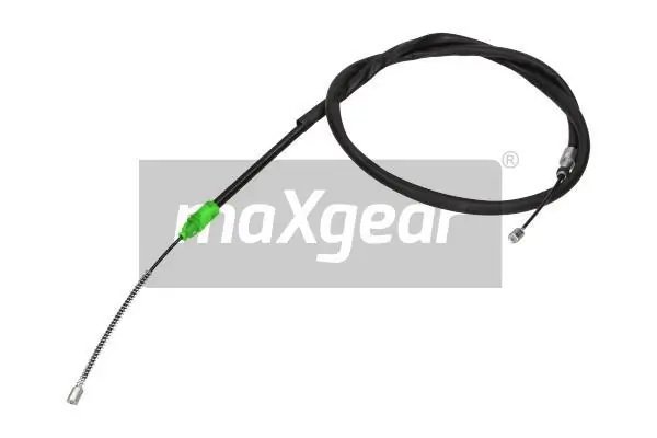 CABLU FRANA DE MANA MAXGEAR 32-0180 - Compatibil cu CITROEN