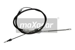 CABLU FRANA DE MANA MAXGEAR 32-0186 - Compatibil cu MERCEDES-BENZ