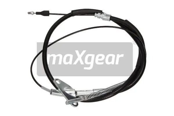 CABLU FRANA DE MANA MAXGEAR 32-0187 - Compatibil cu MERCEDES-BENZ