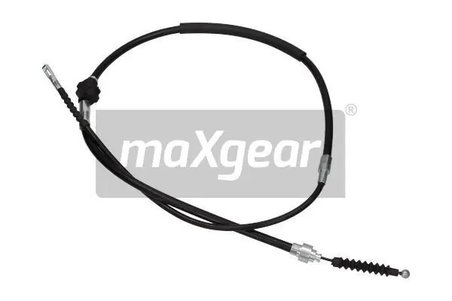 CABLU FRANA DE MANA MAXGEAR 32-0195 - Compatibil cu AUDI