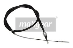 CABLU FRANA DE MANA MAXGEAR 32-0199 - Compatibil cu SEAT, VW