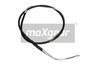 Cablu frana de mana Maxgear 32-0212
