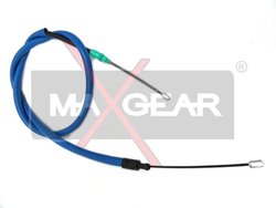 CABLU FRANA DE MANA MAXGEAR 32-0213 - Compatibil cu CITROEN