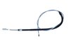 CABLU FRANA DE MANA MAXGEAR 32-0218 - Compatibil cu CITROEN