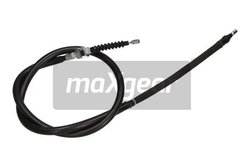 CABLU FRANA DE MANA MAXGEAR 32-0219 - Compatibil cu CITROEN