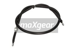 CABLU FRANA DE MANA MAXGEAR 32-0222 - Compatibil cu CITROEN