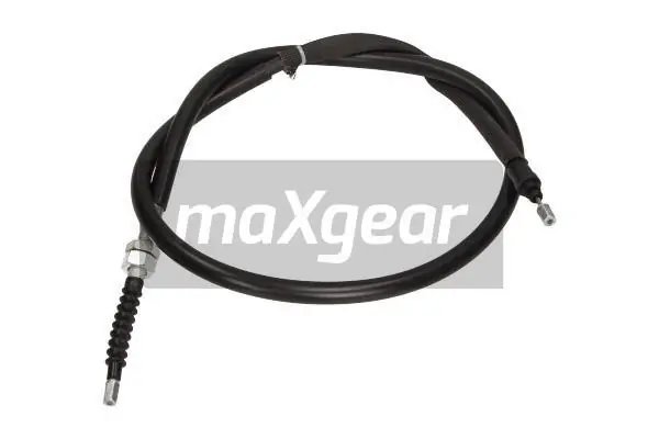 CABLU FRANA DE MANA MAXGEAR 32-0222 - Compatibil cu CITROEN