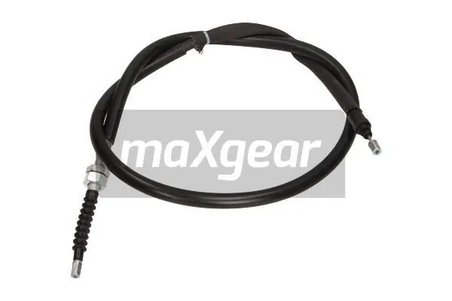 CABLU FRANA DE MANA MAXGEAR 32-0222 - Compatibil cu CITROEN
