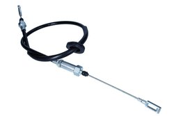 CABLU FRANA DE MANA MAXGEAR 32-0225 - Compatibil cu CITROEN, FIAT, PEUGEOT