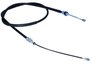 CABLU FRANA DE MANA MAXGEAR 32-0224 - Compatibil cu CITROEN, PEUGEOT