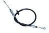 CABLU FRANA DE MANA MAXGEAR 32-0225 - Compatibil cu CITROEN, FIAT, PEUGEOT