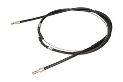 CABLU FRANA DE MANA MAXGEAR 32-0227 - Compatibil cu CITROEN, FIAT, PEUGEOT