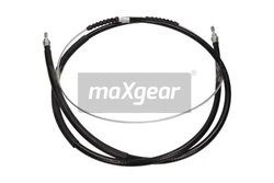 CABLU FRANA DE MANA MAXGEAR 32-0228 - Compatibil cu CITROEN, FIAT, PEUGEOT