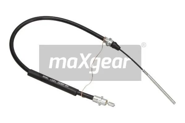CABLU FRANA DE MANA MAXGEAR 32-0233 - Compatibil cu PEUGEOT