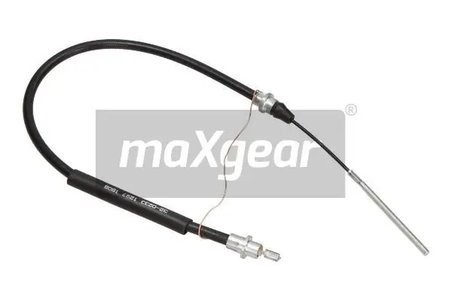 CABLU FRANA DE MANA MAXGEAR 32-0233 - Compatibil cu PEUGEOT