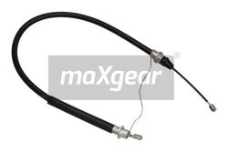 CABLU FRANA DE MANA MAXGEAR 32-0234 - Compatibil cu PEUGEOT