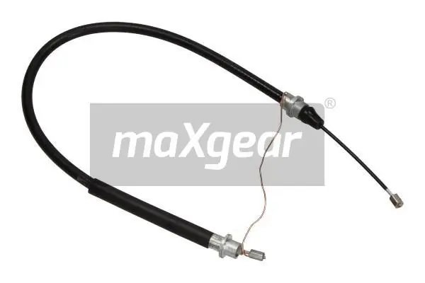 CABLU FRANA DE MANA MAXGEAR 32-0234 - Compatibil cu PEUGEOT