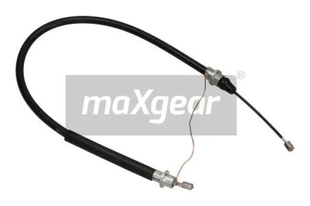 CABLU FRANA DE MANA MAXGEAR 32-0234 - Compatibil cu PEUGEOT