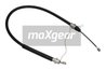 CABLU FRANA DE MANA MAXGEAR 32-0234 - Compatibil cu PEUGEOT