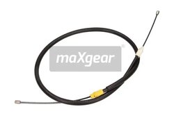 CABLU FRANA DE MANA MAXGEAR 32-0237 - Compatibil cu RENAULT