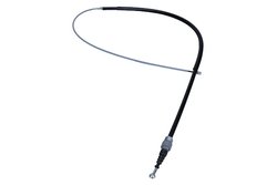 CABLU FRANA DE MANA MAXGEAR 32-0242 - Compatibil cu AUDI, SEAT, SKODA, VW