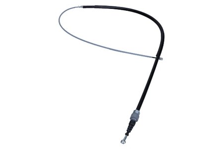 CABLU FRANA DE MANA MAXGEAR 32-0242 - Compatibil cu AUDI, SEAT, SKODA, VW