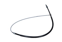 CABLU FRANA DE MANA MAXGEAR 32-0242 - Compatibil cu AUDI, SEAT, SKODA, VW